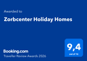 Traveller Review Award 2026