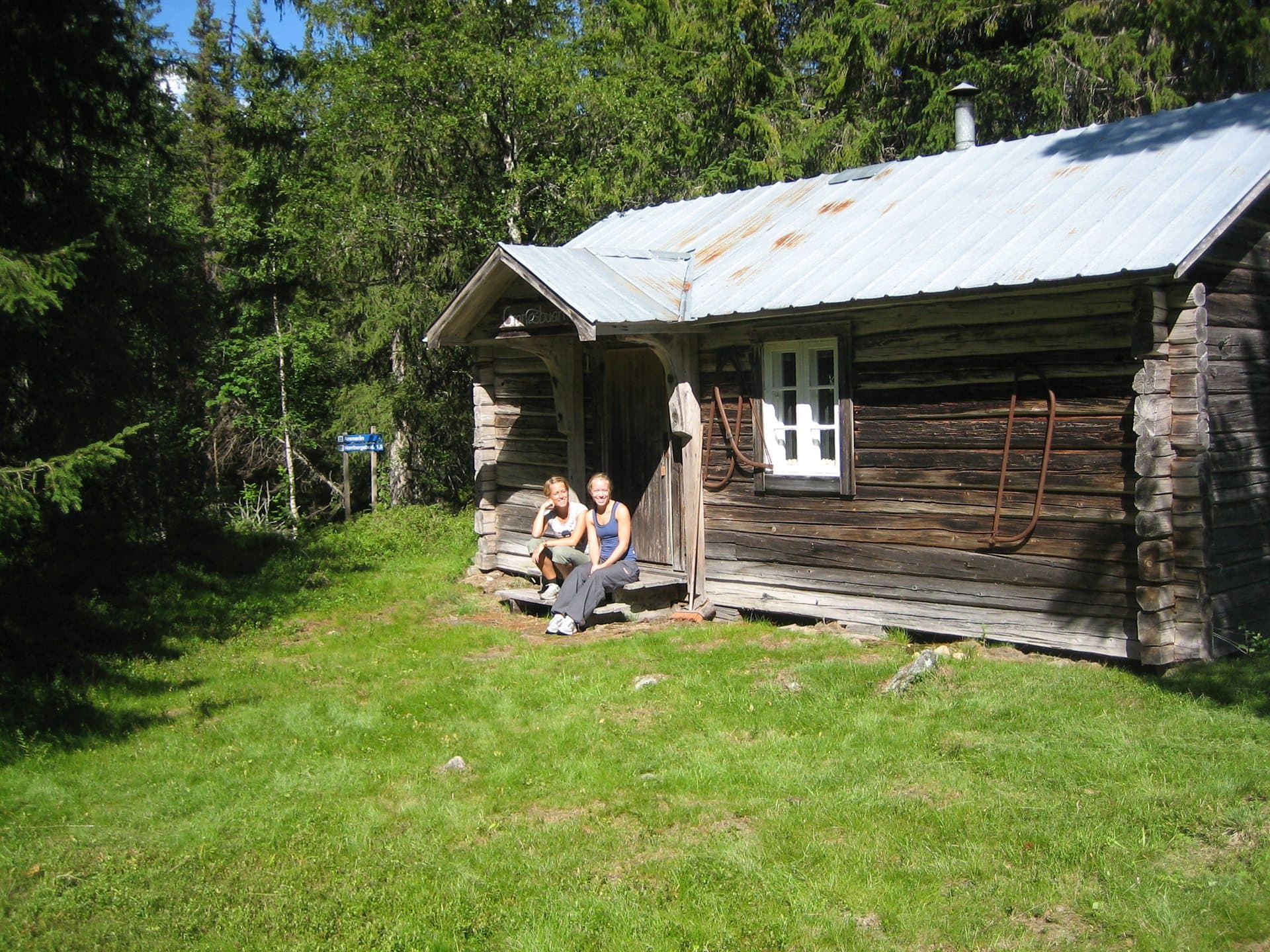 Blindstyre — bild 2