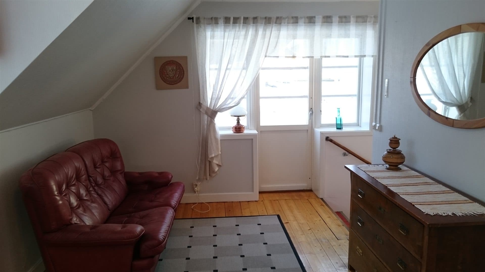 Röda huset — bild 4