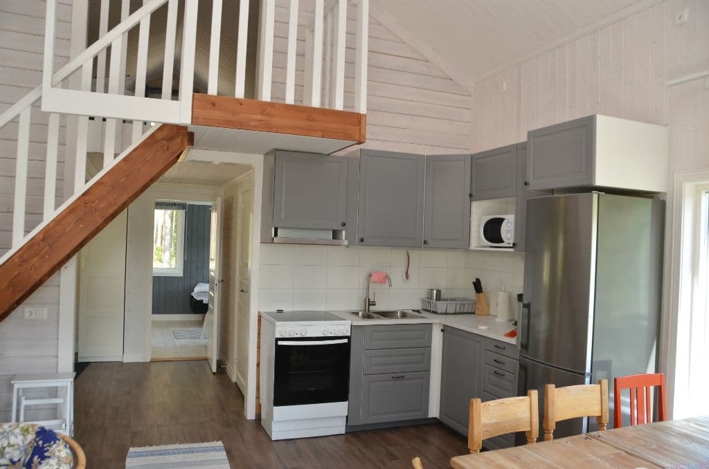 Storstugan — bild 2