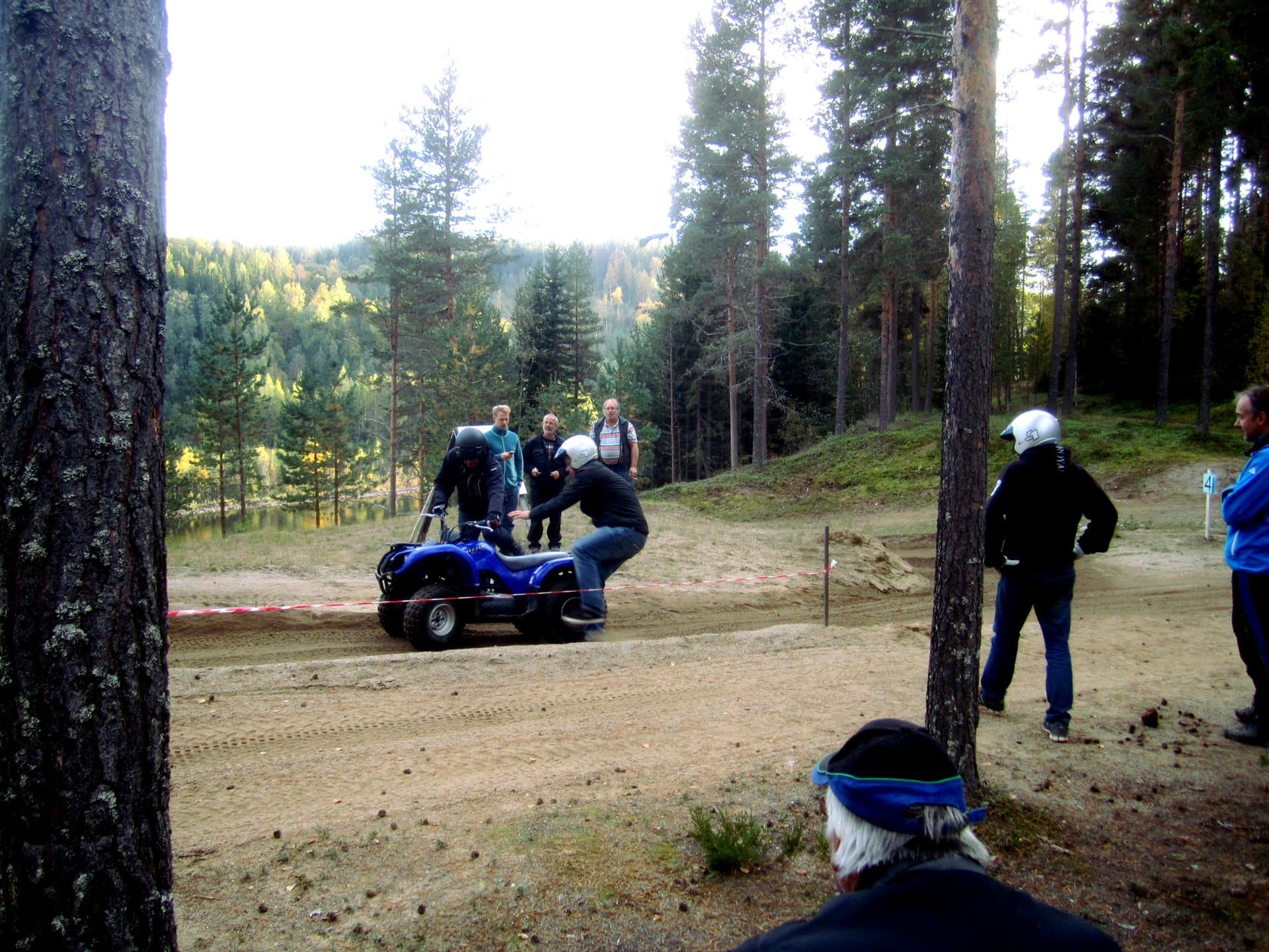 Teambuilding — bild 2