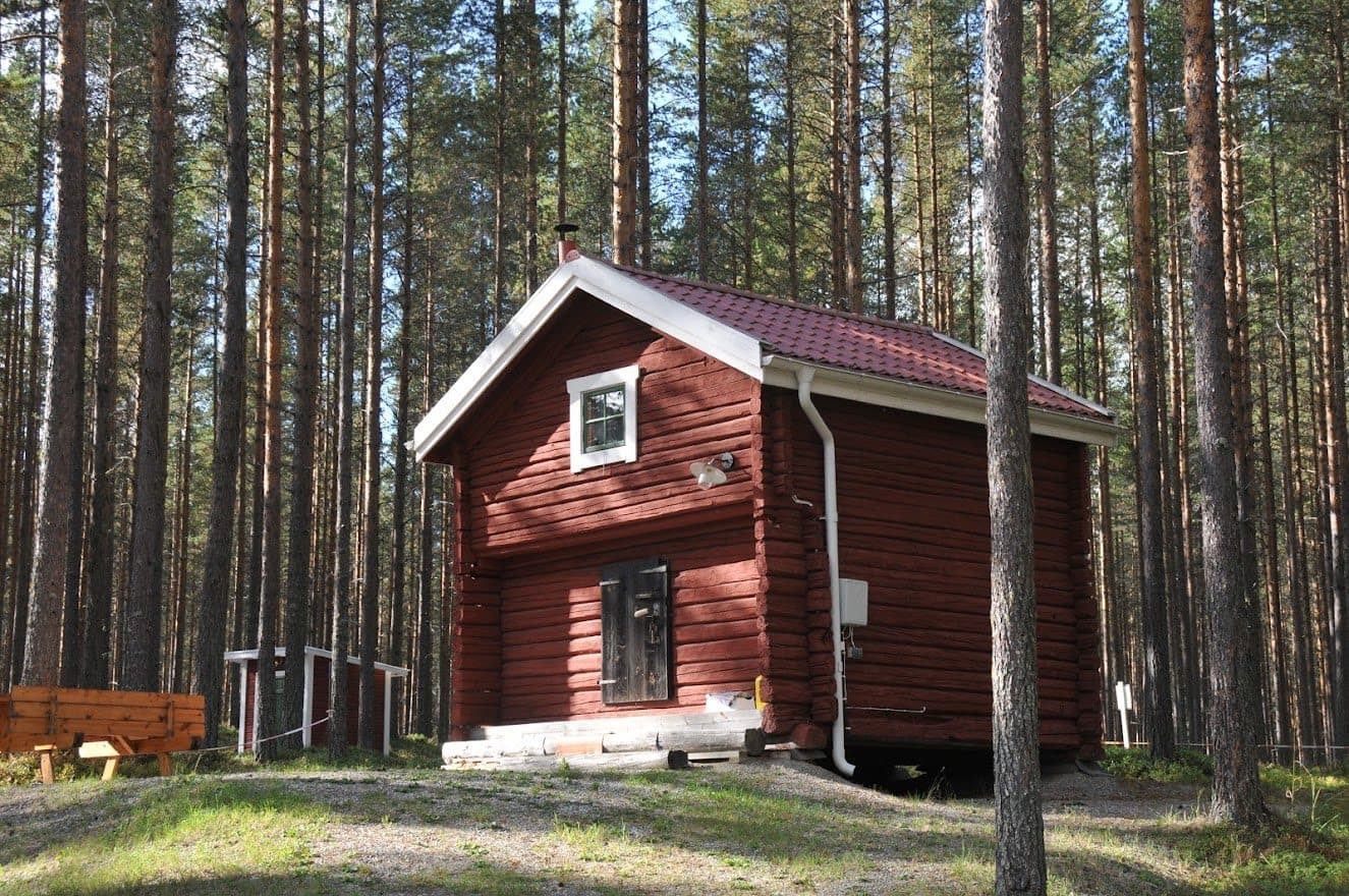 Härbret